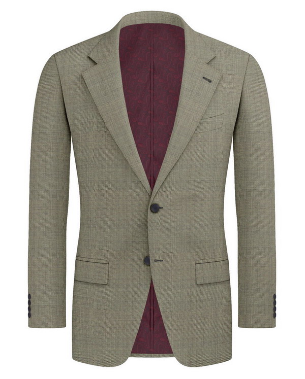 Custom Suit